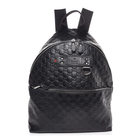 gucci 500 limited edition guccissima backpack|gucci shoulder bag.